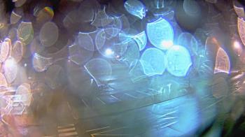 Weather camera view of Cloverleaf ES.