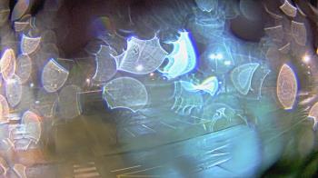 Weather camera view of Cloverleaf ES.