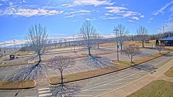 Weather camera view of Cloverleaf ES.