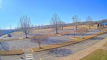 Weather camera view of Cloverleaf ES.