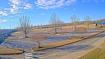 Weather camera view of Cloverleaf ES.