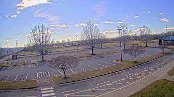 Weather camera view of Cloverleaf ES.