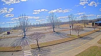 Weather camera view of Cloverleaf ES.