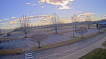 Weather camera view of Cloverleaf ES.