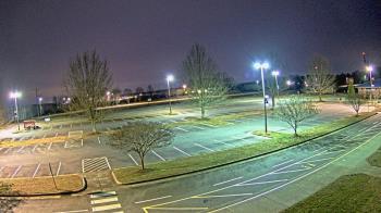 Weather camera view of Cloverleaf ES.