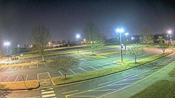 Weather camera view of Cloverleaf ES.