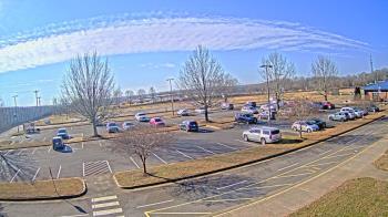 Weather camera view of Cloverleaf ES.