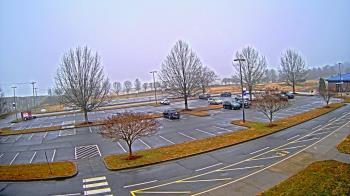 Weather camera view of Cloverleaf ES.