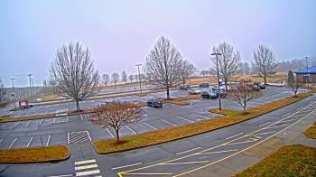 Weather camera view of Cloverleaf ES.