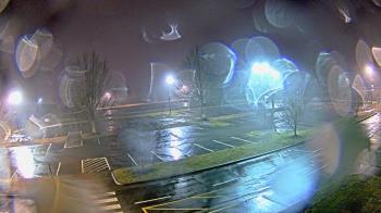 Weather camera view of Cloverleaf ES.