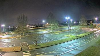 Weather camera view of Cloverleaf ES.