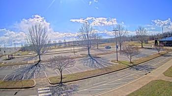 Weather camera view of Cloverleaf ES.