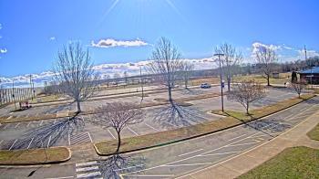 Weather camera view of Cloverleaf ES.