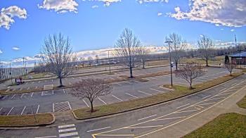 Weather camera view of Cloverleaf ES.