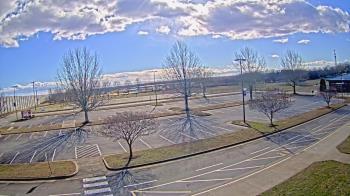 Weather camera view of Cloverleaf ES.