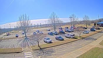 Weather camera view of Cloverleaf ES.