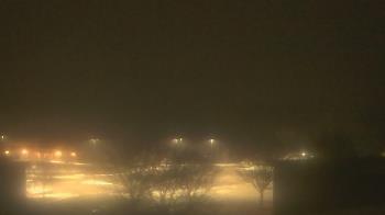 Weather camera view of Stillwater Central High School.