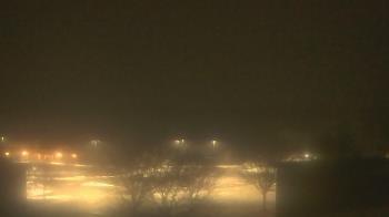 Weather camera view of Stillwater Central High School.