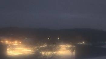 Weather camera view of Stillwater Central High School.