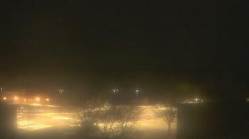 Weather camera view of Stillwater Central High School.