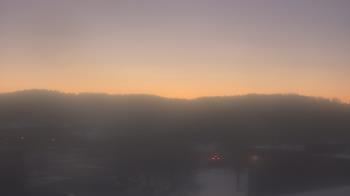 Weather camera view of Stillwater Central High School.