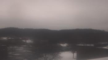 Weather camera view of Stillwater Central High School.