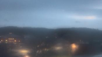 Weather camera view of Stillwater Central High School.