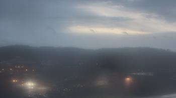 Weather camera view of Stillwater Central High School.