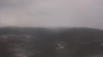 Weather camera view of Stillwater Central High School.