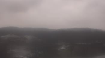 Weather camera view of Stillwater Central High School.