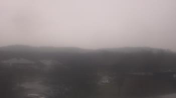 Weather camera view of Stillwater Central High School.