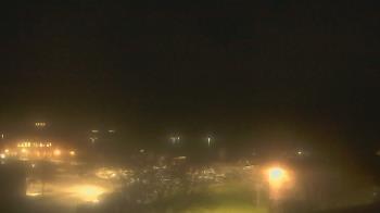 Weather camera view of Stillwater Central High School.