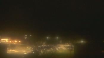 Weather camera view of Stillwater Central High School.