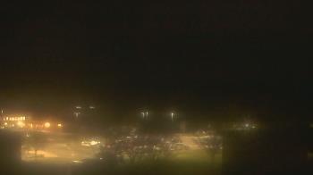 Weather camera view of Stillwater Central High School.