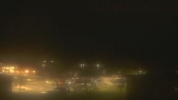 Weather camera view of Stillwater Central High School.