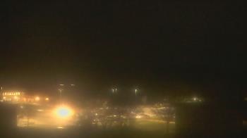 Weather camera view of Stillwater Central High School.