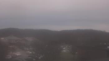 Weather camera view of Stillwater Central High School.