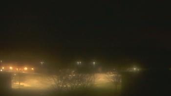 Weather camera view of Stillwater Central High School.