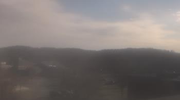 Weather camera view of Stillwater Central High School.