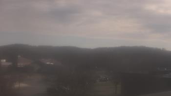 Weather camera view of Stillwater Central High School.