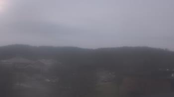 Weather camera view of Stillwater Central High School.