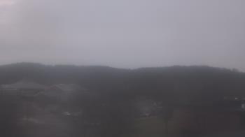 Weather camera view of Stillwater Central High School.