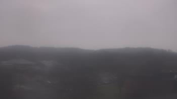 Weather camera view of Stillwater Central High School.