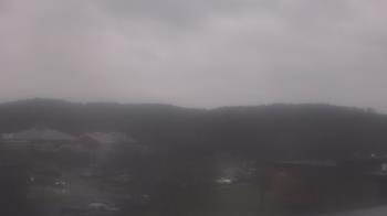 Weather camera view of Stillwater Central High School.
