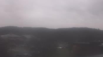 Weather camera view of Stillwater Central High School.