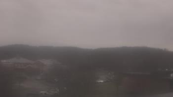 Weather camera view of Stillwater Central High School.