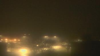 Weather camera view of Stillwater Central High School.