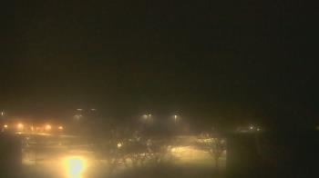 Weather camera view of Stillwater Central High School.