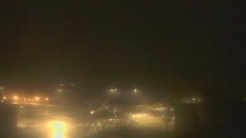 Weather camera view of Stillwater Central High School.