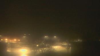 Weather camera view of Stillwater Central High School.